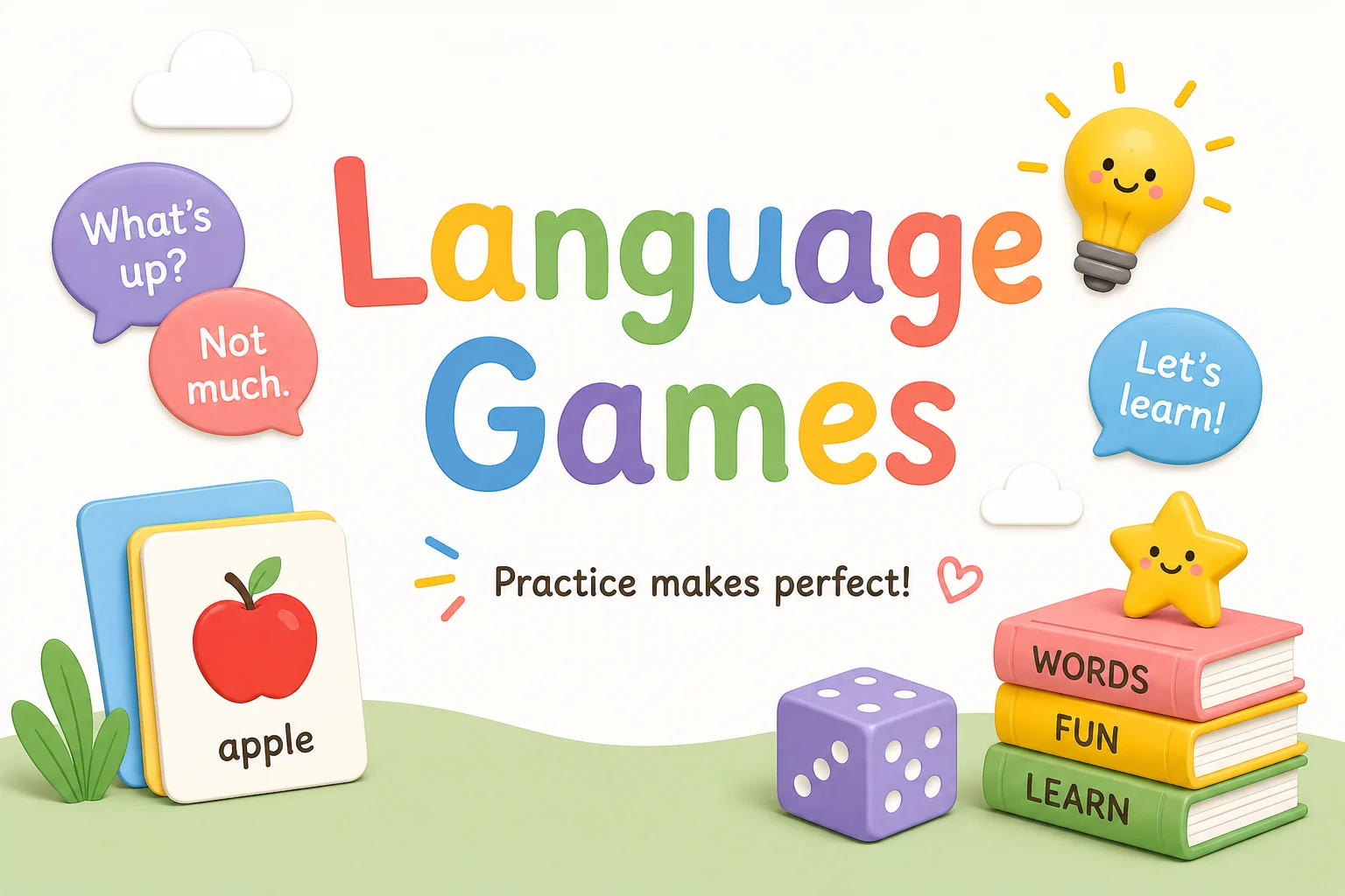 jogos de linguagem