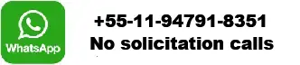 No solicitation calls